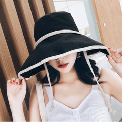 Sun Protection Hat