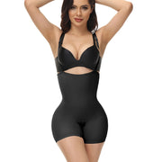 High Waist Seamless Shaping One-Piece Corset