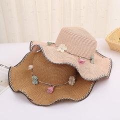 Protective Summer Hat for Women