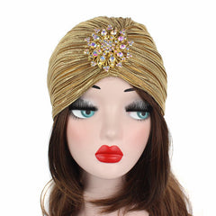 Elegant Winter Hat