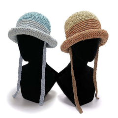 Summer Sun Hat