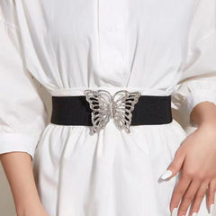 Butterfly Waist Belt
