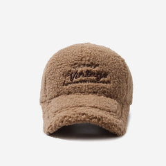Warm Winter Cap