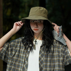 Sun Protect Cap