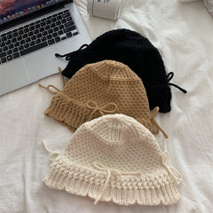 Warm Winter Hat