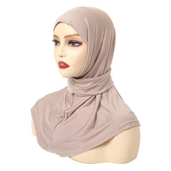 Adjustable Modal Small Hat for Women