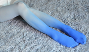 Soft Velvet Leggings