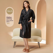 Cozy Night Robe