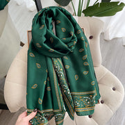 Summer Chic Scarf