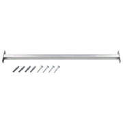 Adjustable Window Security Bar 710-1200 Mm Adjustable Window Security Bars