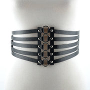 Rivet Waist Belt