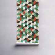 Waterproof Self-adhesive Wall Stickers