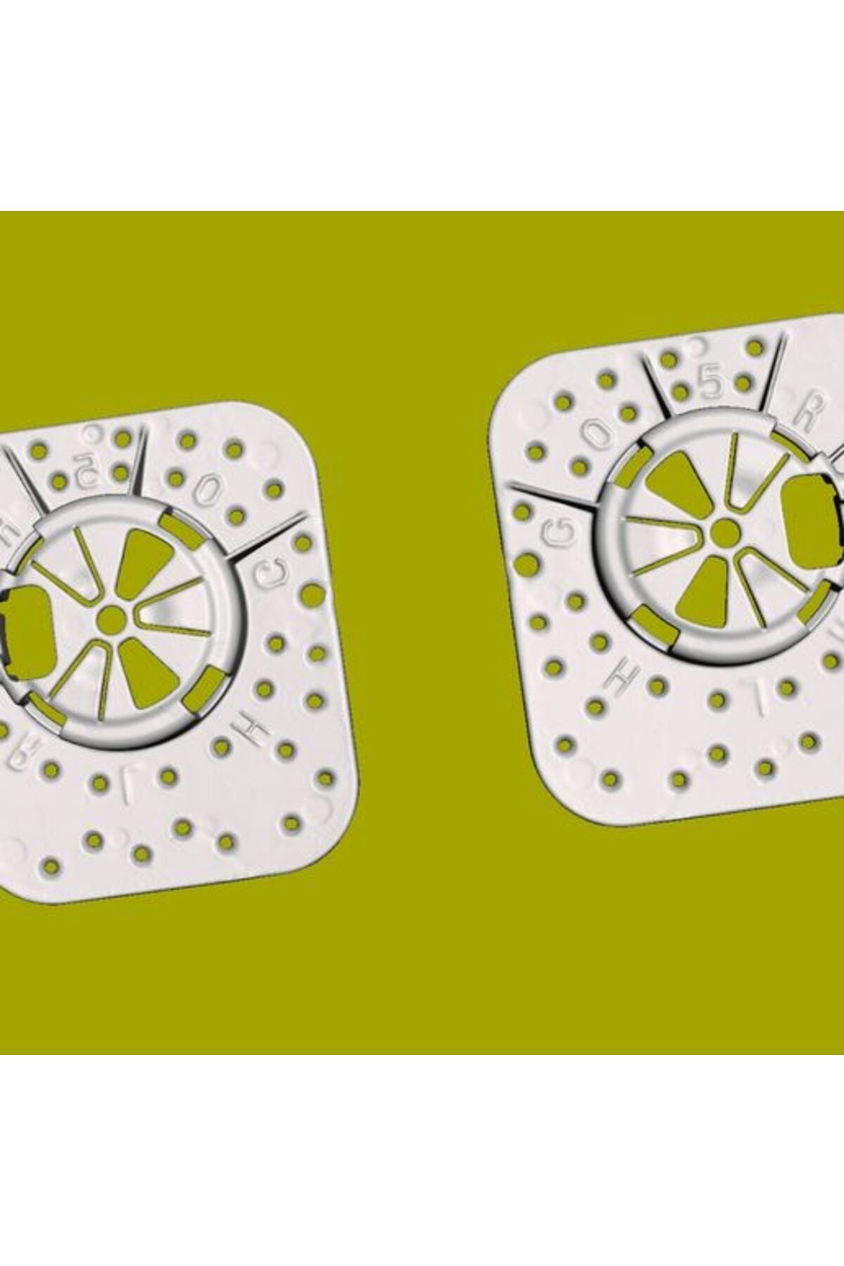 BMW ceiling speaker enclosure