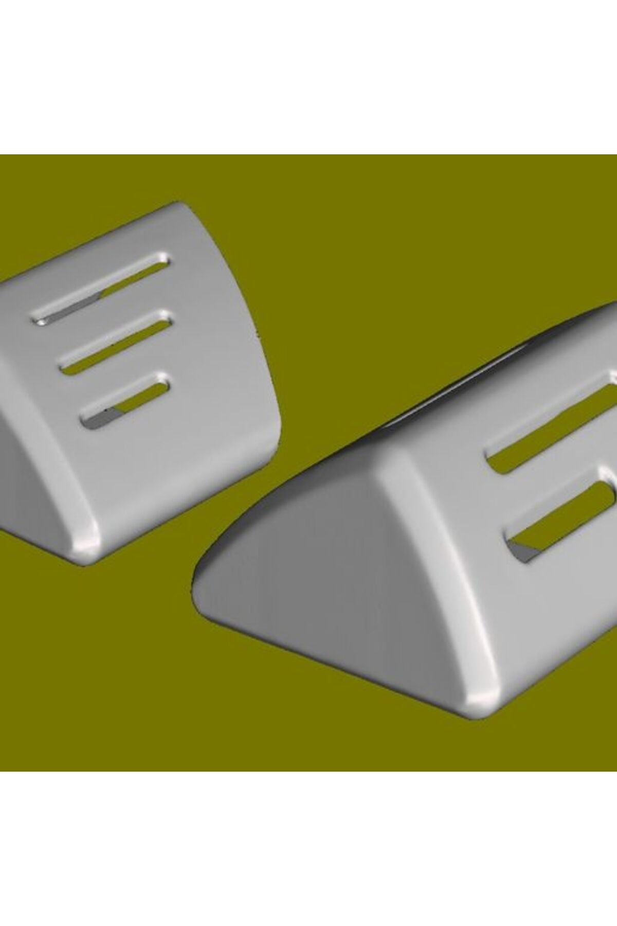 Beinschutz für Sportgeräte