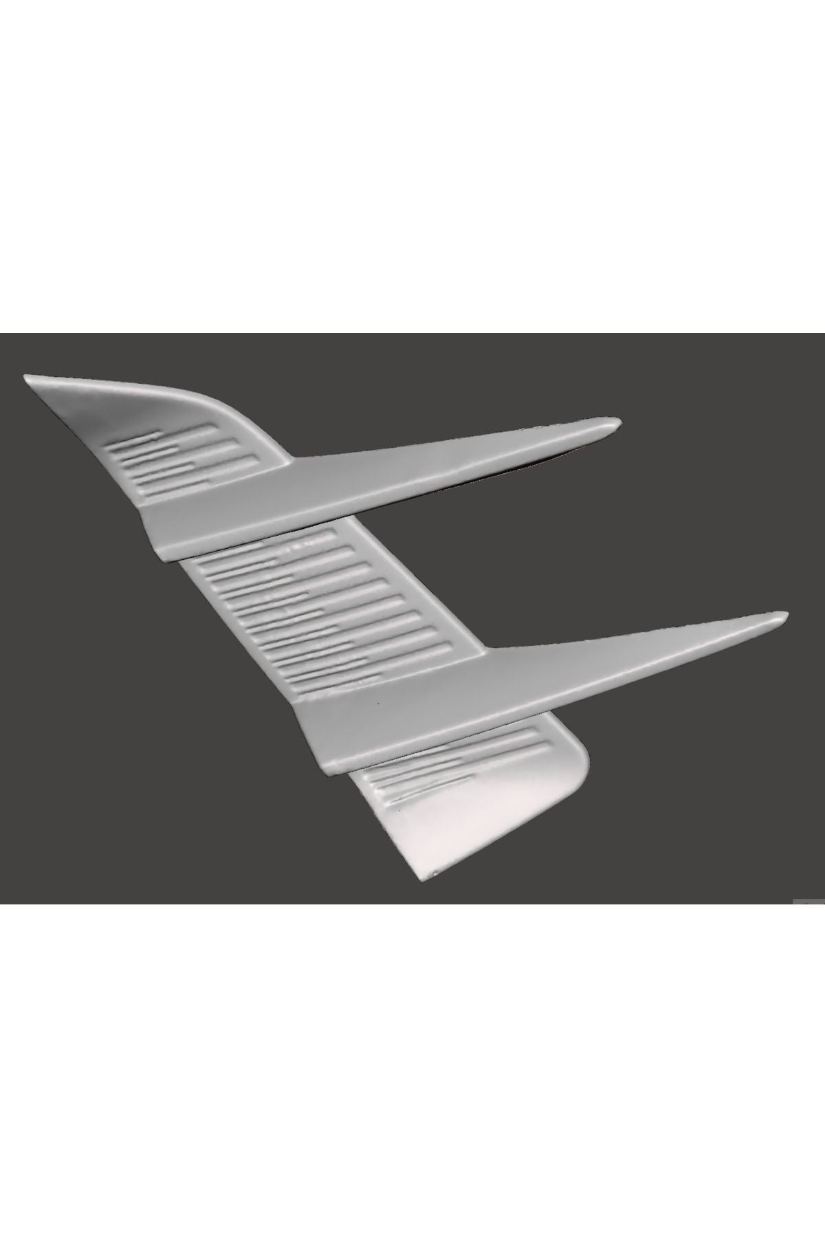 MG MG4 Nebelscheinwerferabdeckung