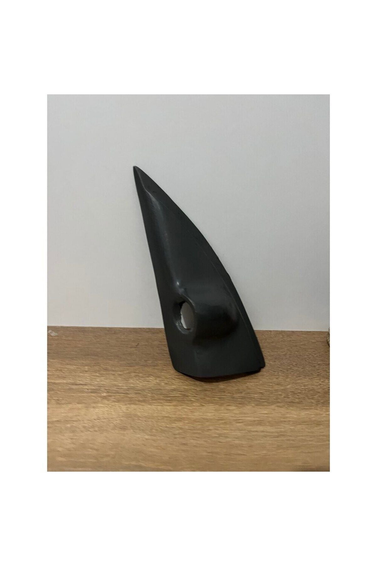 Clio 1 (91-98) mirror inner cover Compatible