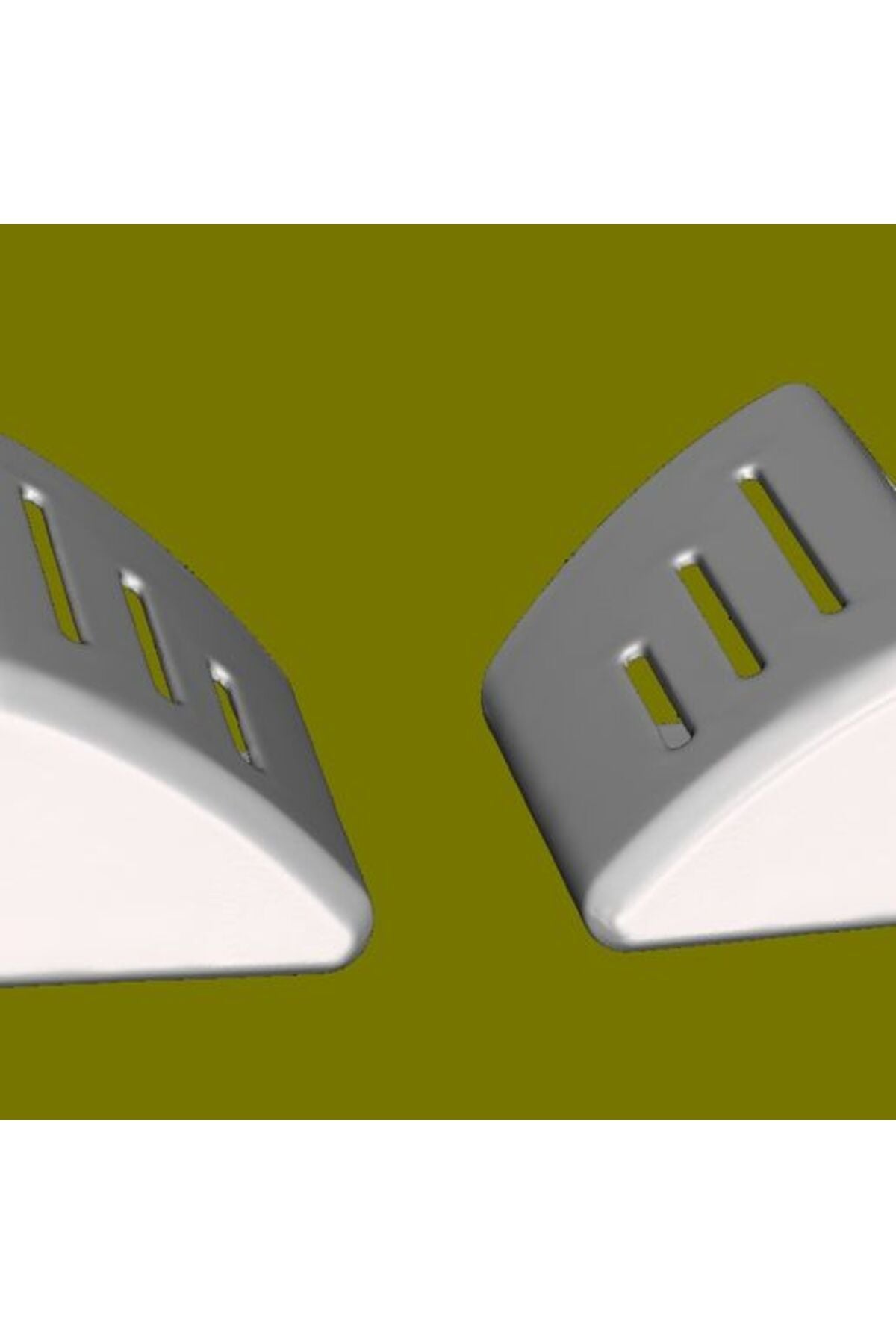 Beinschutz für Sportgeräte