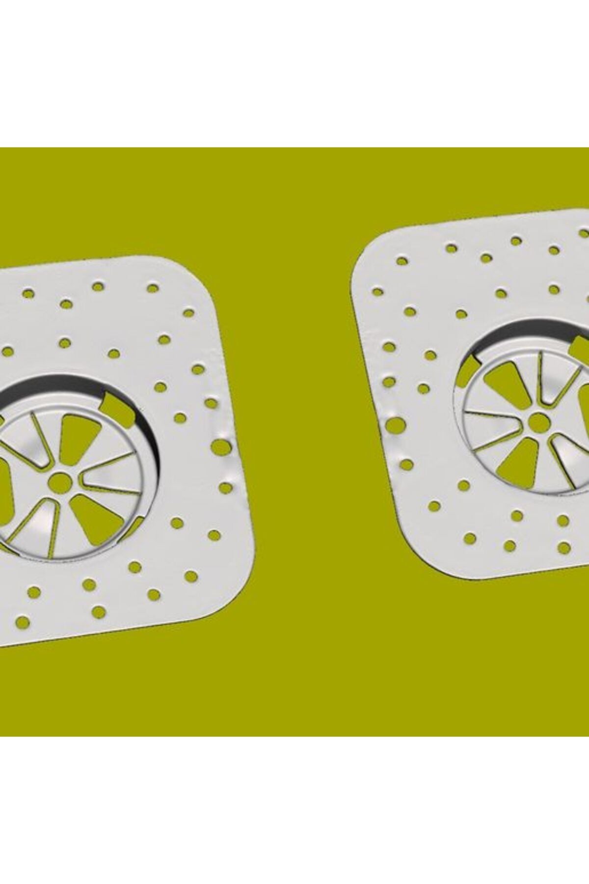 BMW ceiling speaker enclosure