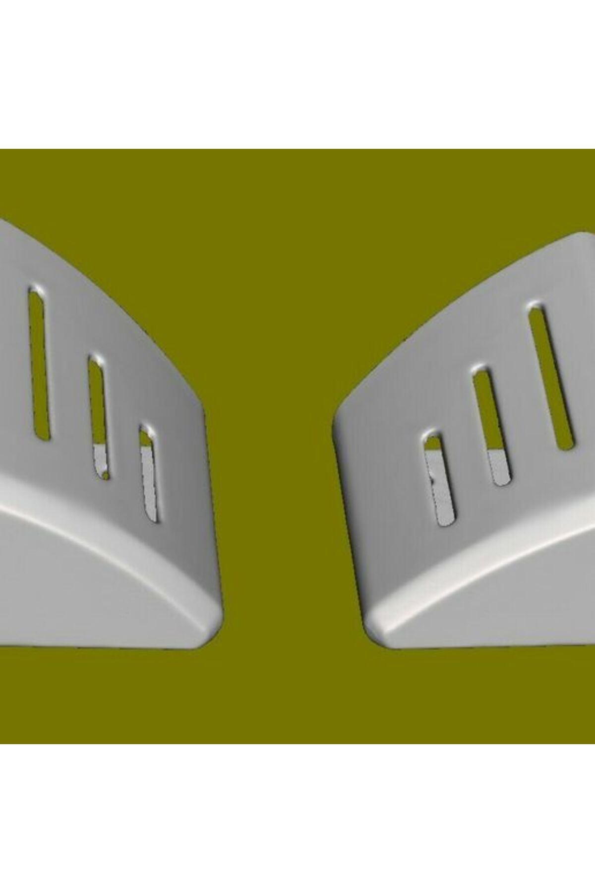 Beinschutz für Sportgeräte