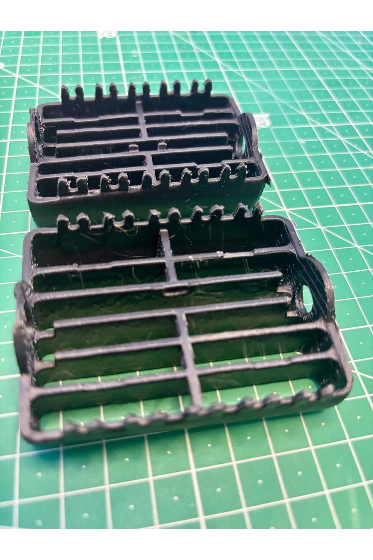 Fiat Palio Klimaanlage