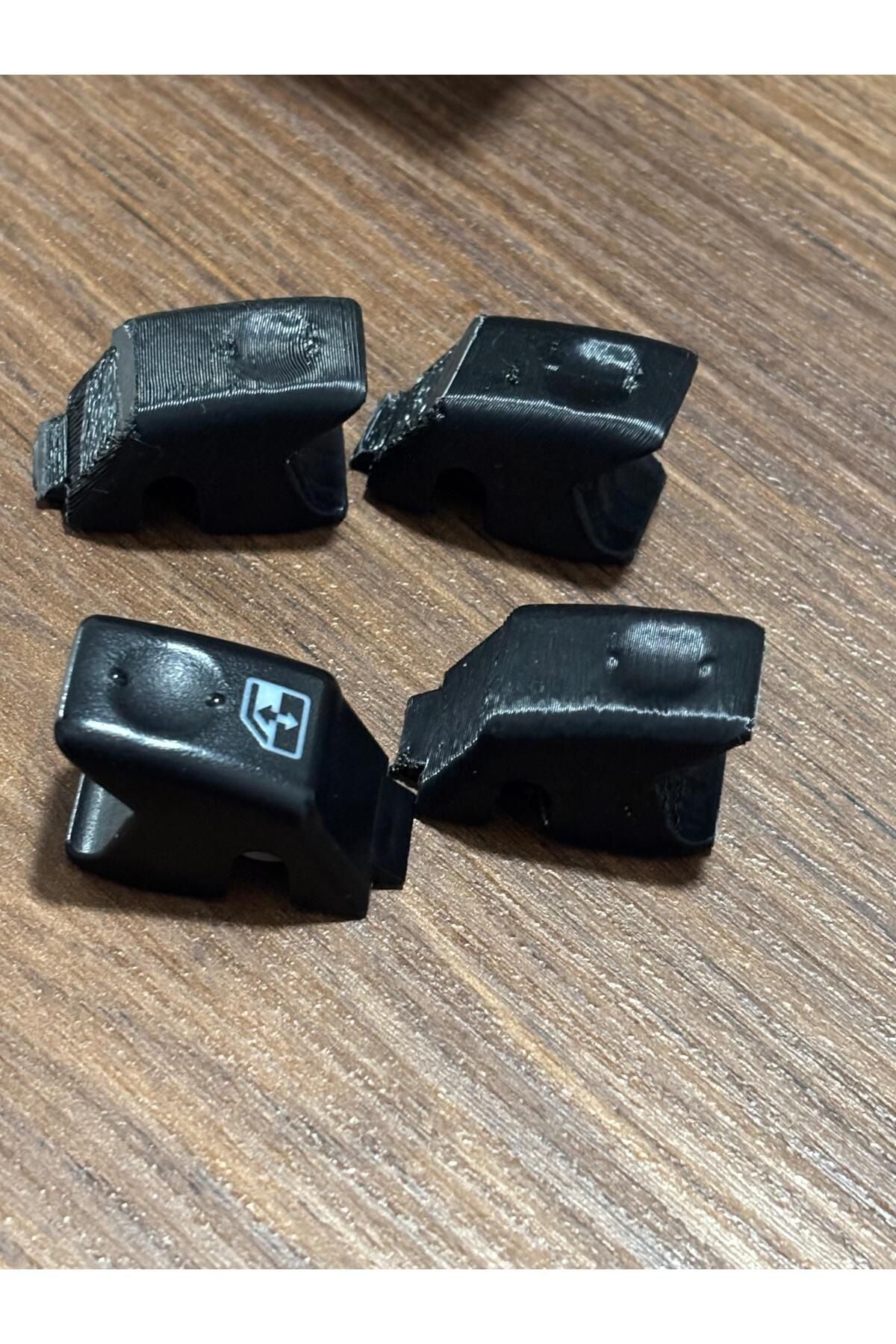 Hummer H2 window release button