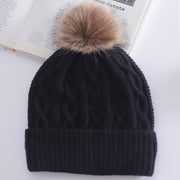 Warm Knitted Hat
