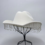 Cowboy Chic Hat