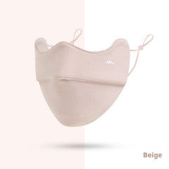 Windproof Face Mask