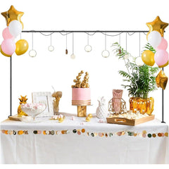 Easy Table Decor Rod