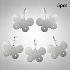 Windproof Tablecloth Clips