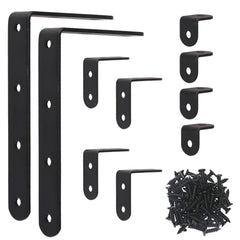 Sturdy Corner Brackets