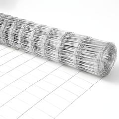 Durable Livestock Fence