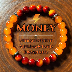 Vibrant Energy Bracelet