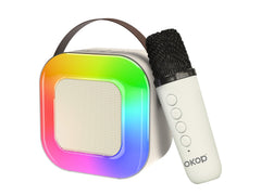 Portable Karaoke Mic