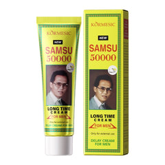 Long Lasting Face Cream