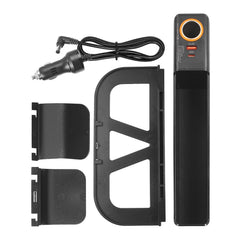 Car Phone Holder & Storage