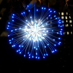 Dandelion Wind Chimes & Garden Decor