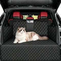 Pet Trunk Protector Mat