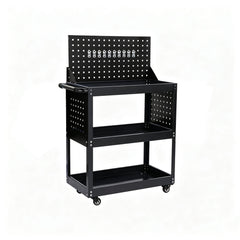 Rolling Tool Storage