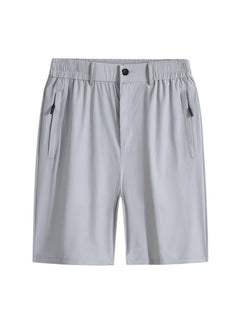 Quick-Dry Men's Shorts