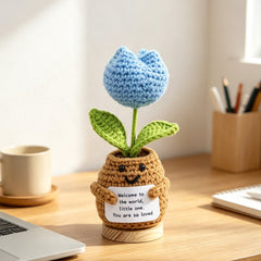 Tulip Ornament