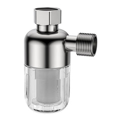 Tap Water Pre-filter for Water Heaters & Washing Machines