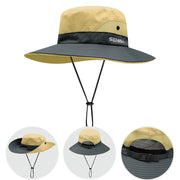 Sun Protection Hat
