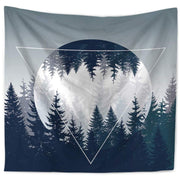 Furniture Print Tapestry
