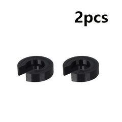 RV Refrigerator Door Repair Gasket – 2 pcs, 2.5 mm Lift Snap, Fits N3000 & N3170