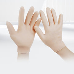 Moisturizing Exfoliating Sun Protection Gloves for Hands & Feet