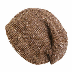 Breathable Mesh Hat