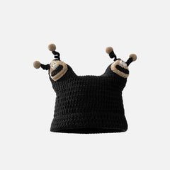 Warm Beanie Hat