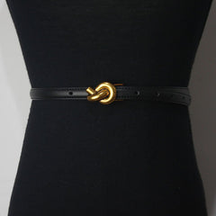 Add a Touch of Elegance with Our Stylish Leather Belts