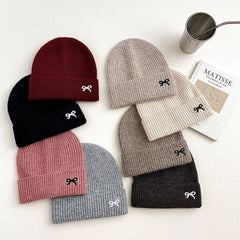 Warm Winter Cap